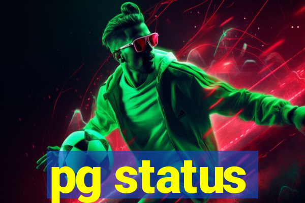 pg status